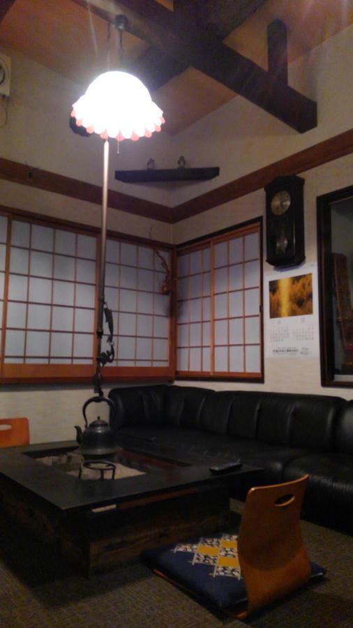 Villa Spur In Naeba Kusatsu  Exterior foto