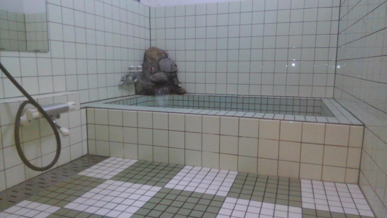 Villa Spur In Naeba Kusatsu  Exterior foto
