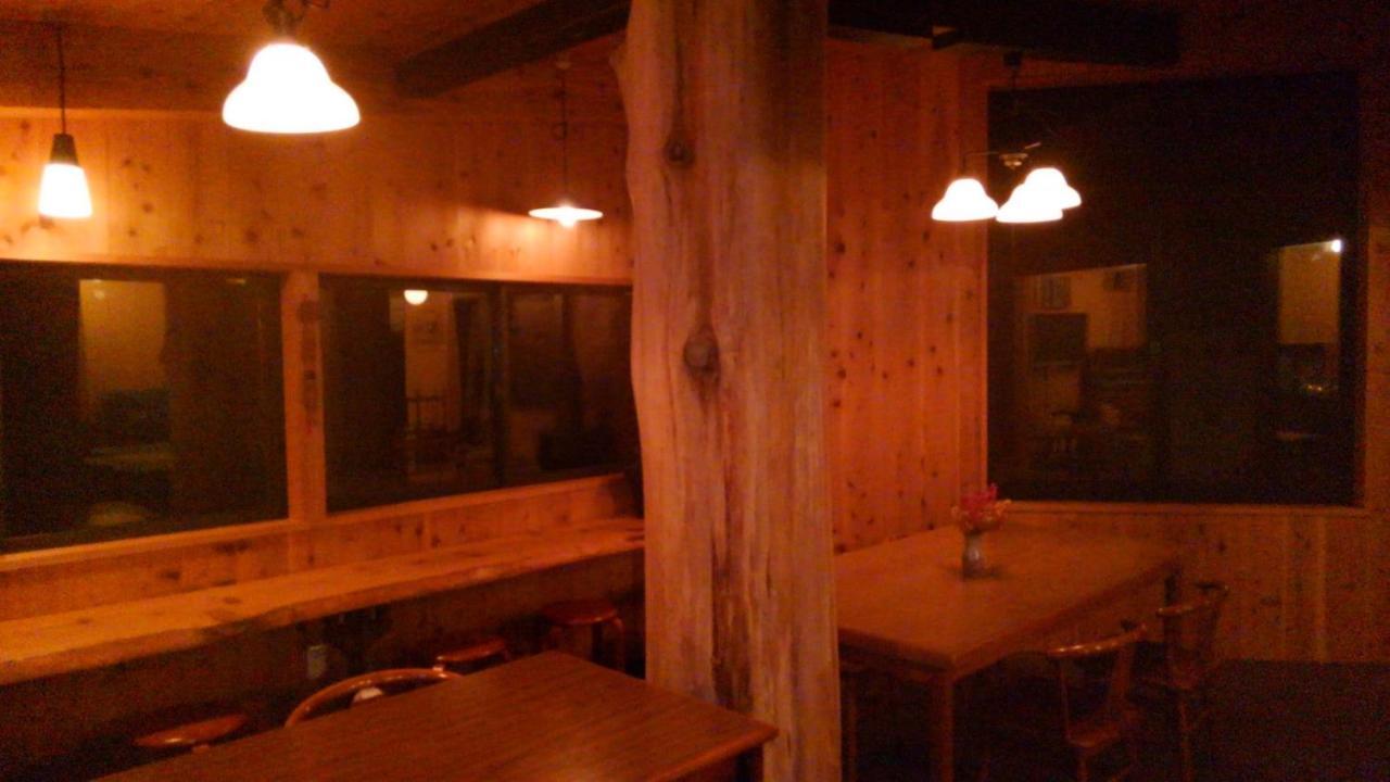 Villa Spur In Naeba Kusatsu  Exterior foto
